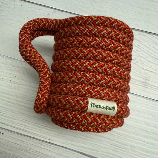 Campfire Coals | Standard Can Cozie