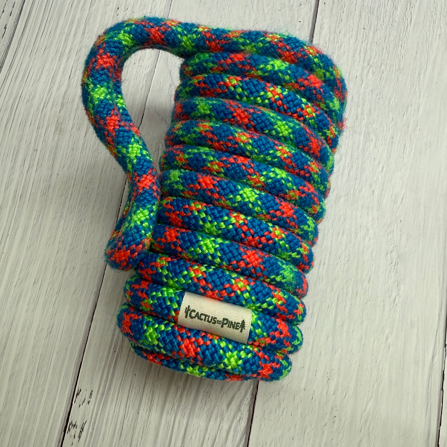 Glowsticks | Skinny Can Cozie