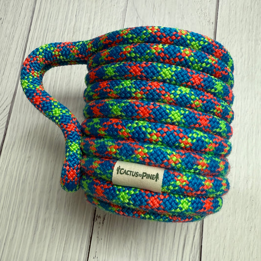 GlowSticks | Pint Jar Cozie