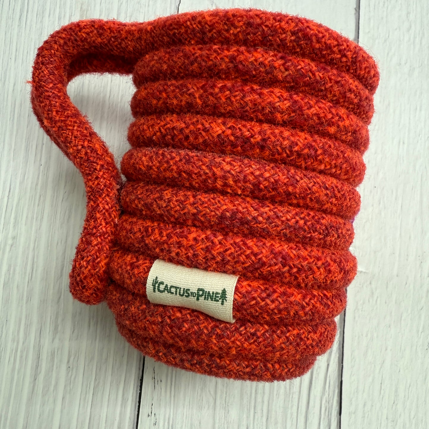 Solar Flair | Standard Can Cozie