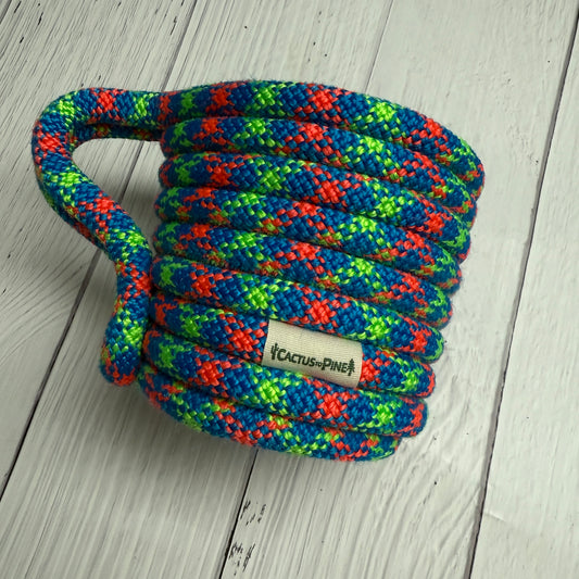 Glowsticks | Ice Cream Pint Cozie