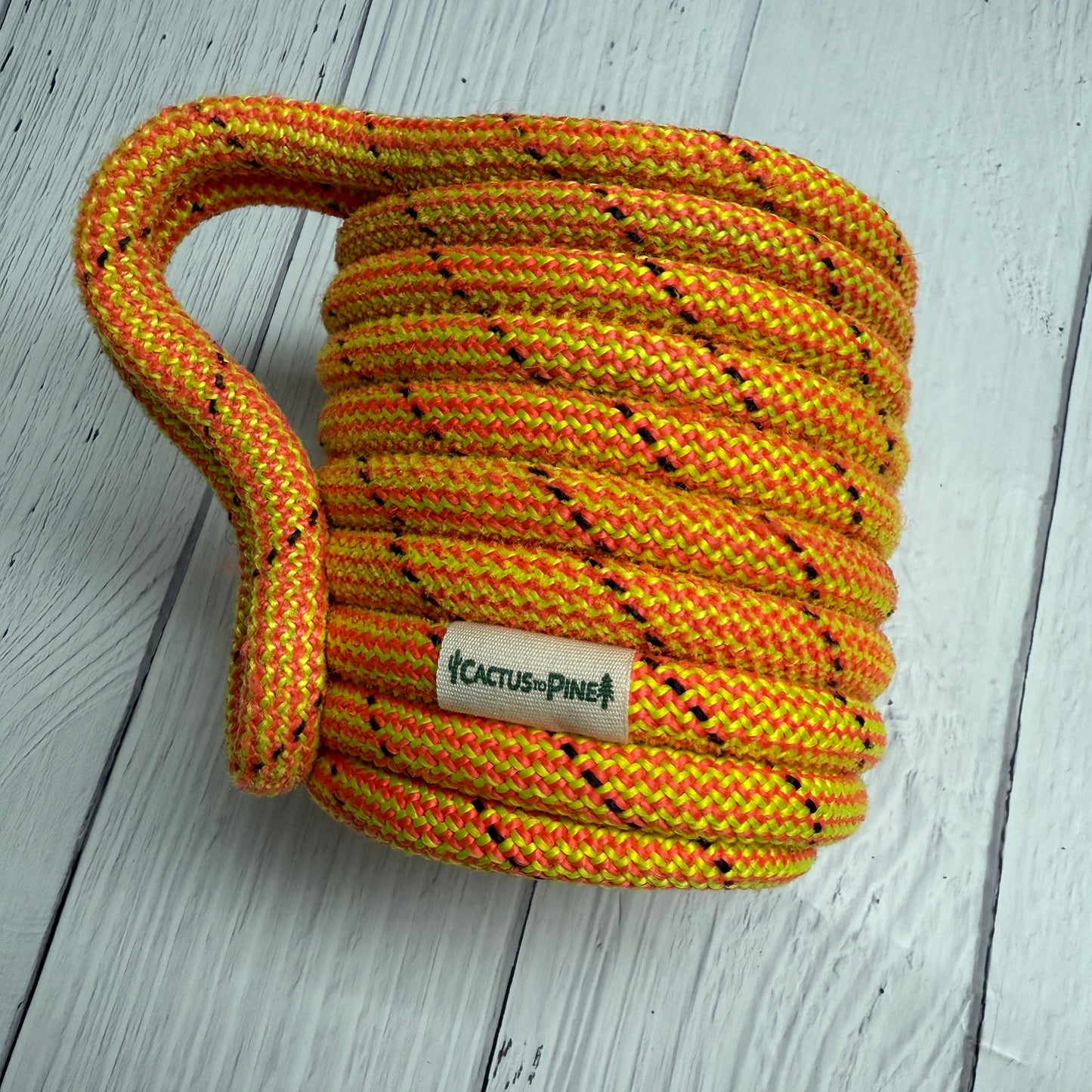 Mac n Cheese | Pint Jar Cozie