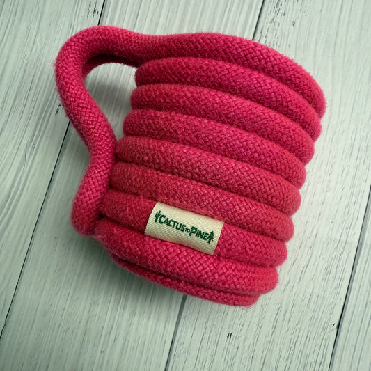 Pinky Promise |  Standard Can Cozie