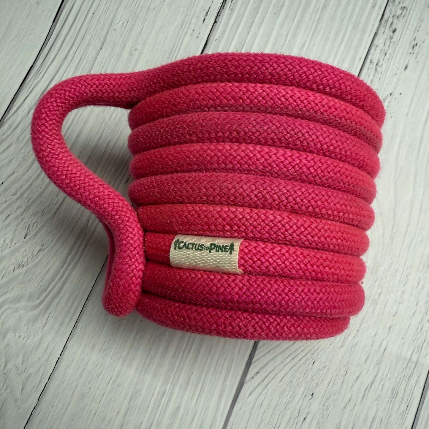 Pinky Promise | Ice Cream Pint Cozie