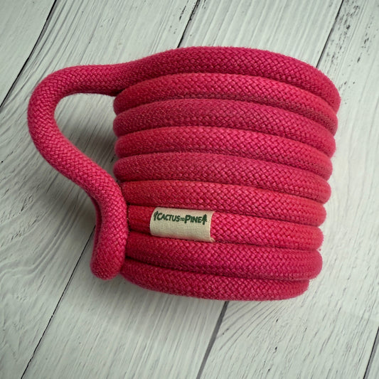 Pinky Promise | Ice Cream Pint Cozie