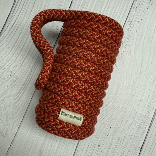 Campfire Coals | Skinny Can Cozie
