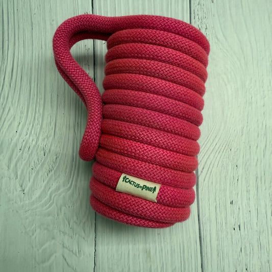 Pinky Promise | Skinny Can Cozie