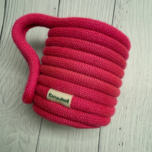 Pinky Promise | Pint Jar Cozie