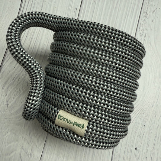 Electric Squirrel | Pint Jar Cozie