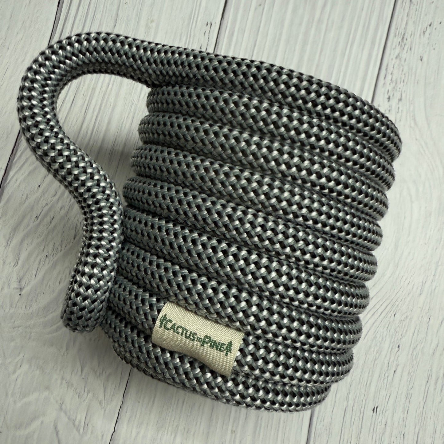 Electric Squirrel | Pint Jar Cozie
