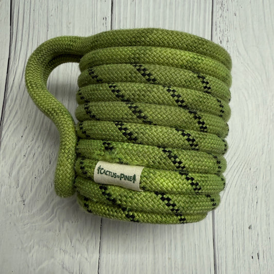 Cactus Shock Middle Mark| Pint Jar Cozie