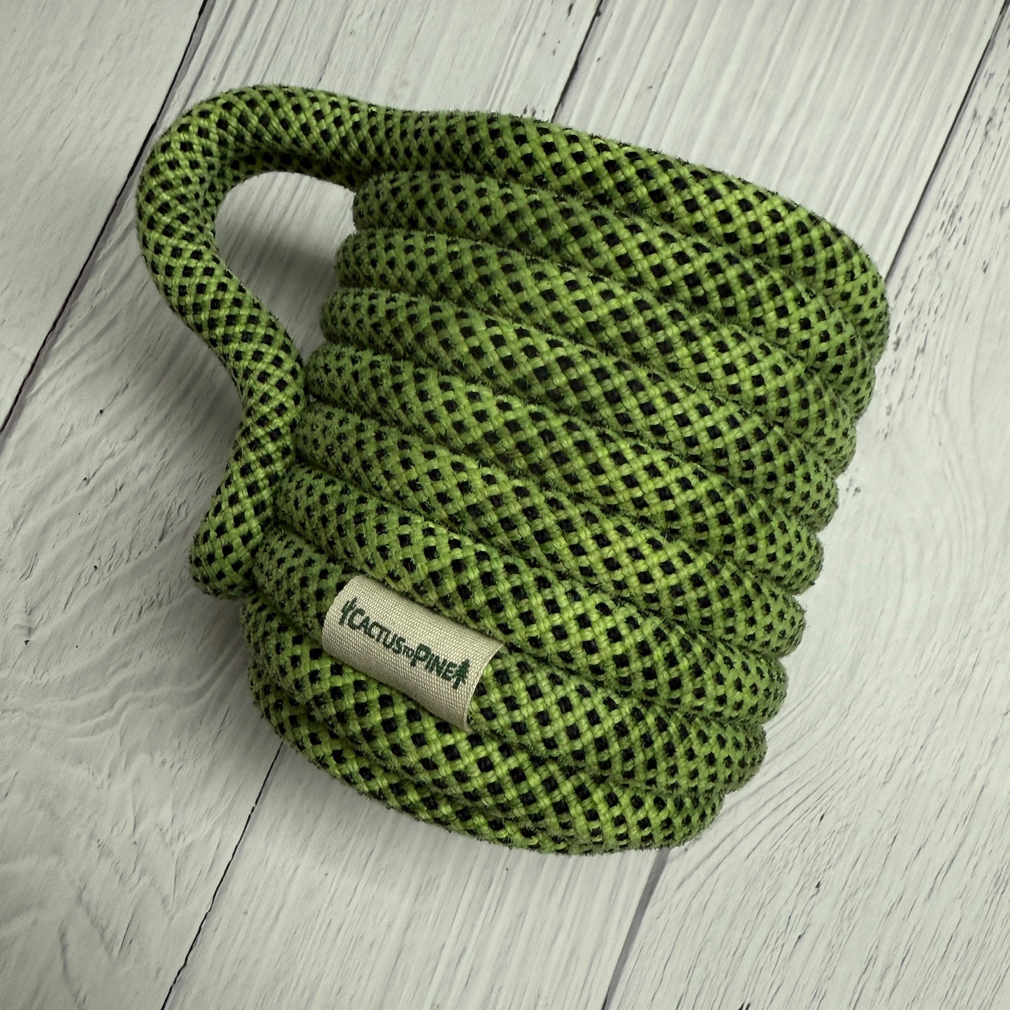 Holy Guacamole | Pint Jar Cozie