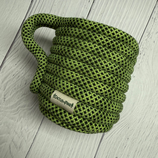 Holy Guacamole | Pint Jar Cozie