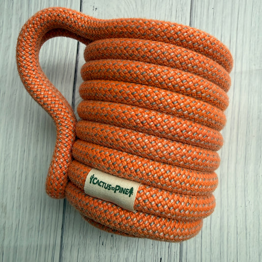 Orange Ya Glad | Standard Can Cozie