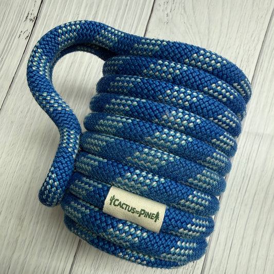 Blue Bird | Standard Can Cozie