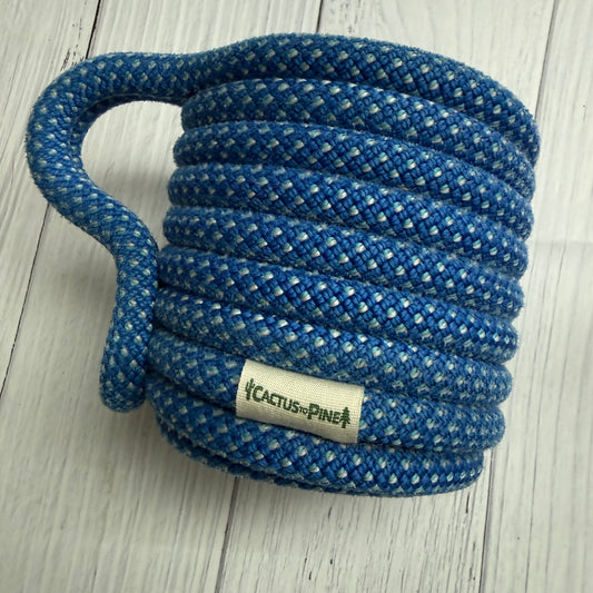 Rainy Daze | Pint Jar Cozie