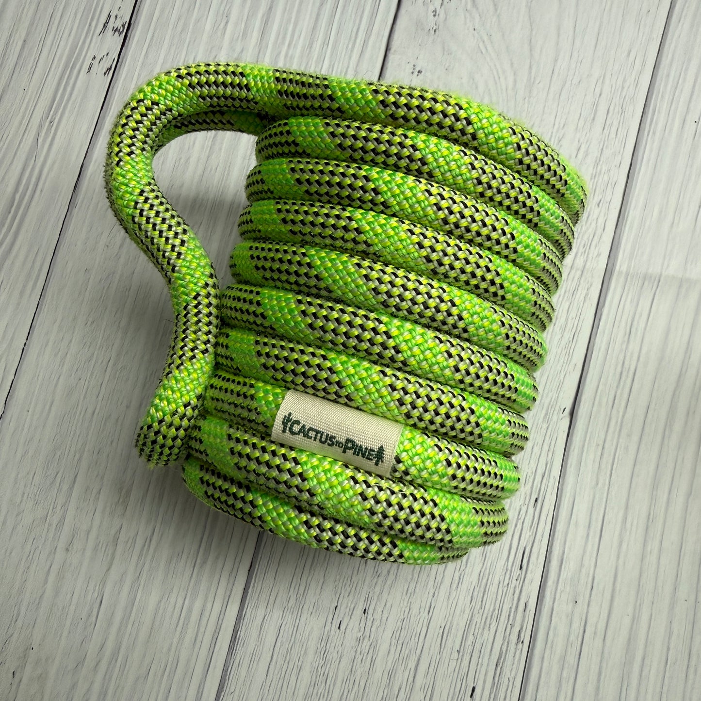 Busta Lime | Standard Can Cozie