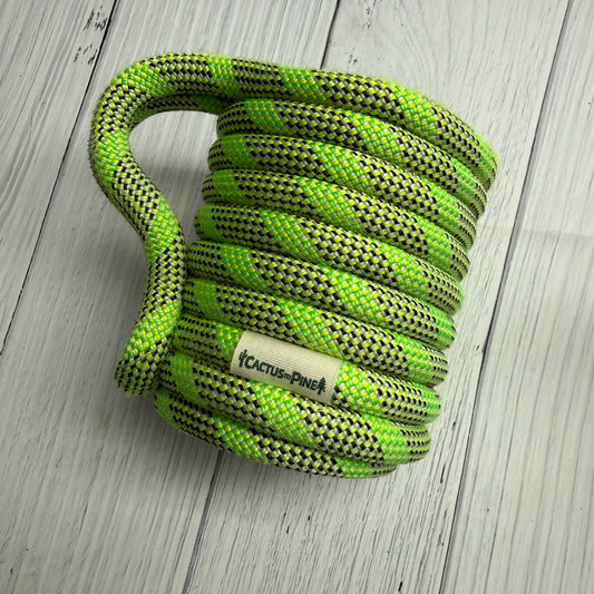 Busta Lime | Standard Can Cozie