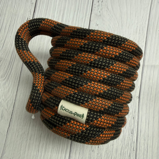 Rattler | Pint Jar Cozie