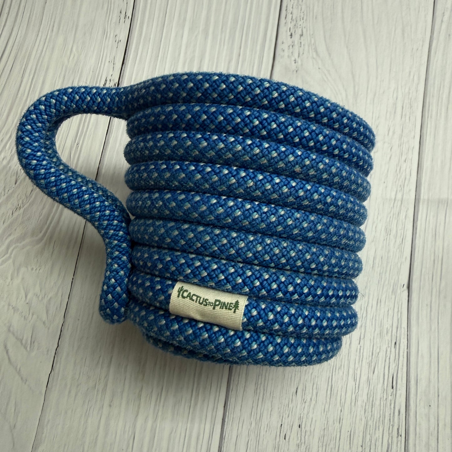 Rainy Daze | Ice Cream Pint Cozie