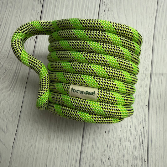 Busta Lime | Ice Cream Pint Cozie
