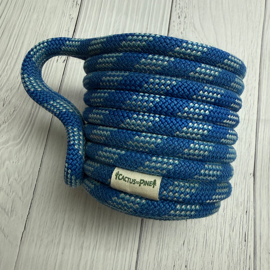 Blue Bird | Ice Cream Pint Cozie