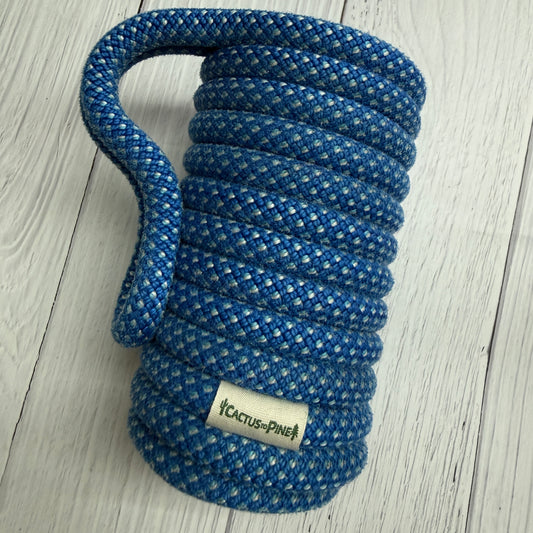 Rainy Daze | Skinny Can Cozie