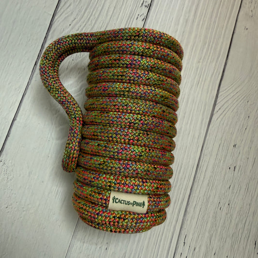 Rainbow Trout | Skinny Can Cozie