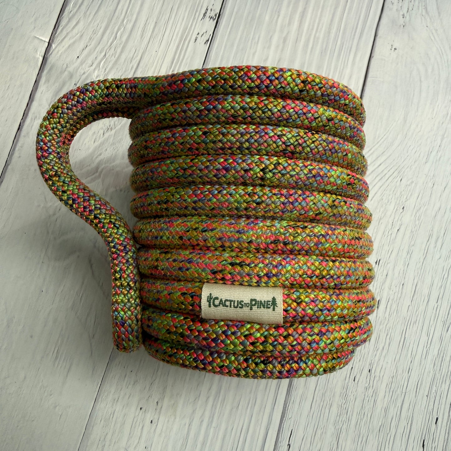 Rainbow Trout | Pint Jar Cozie