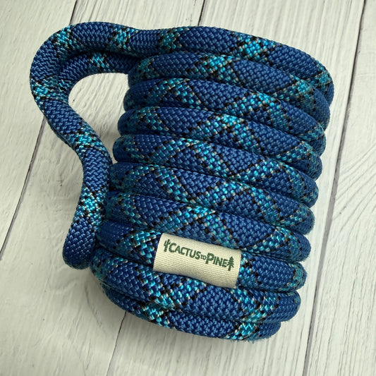 Blue Crush | Standard Can Cozie