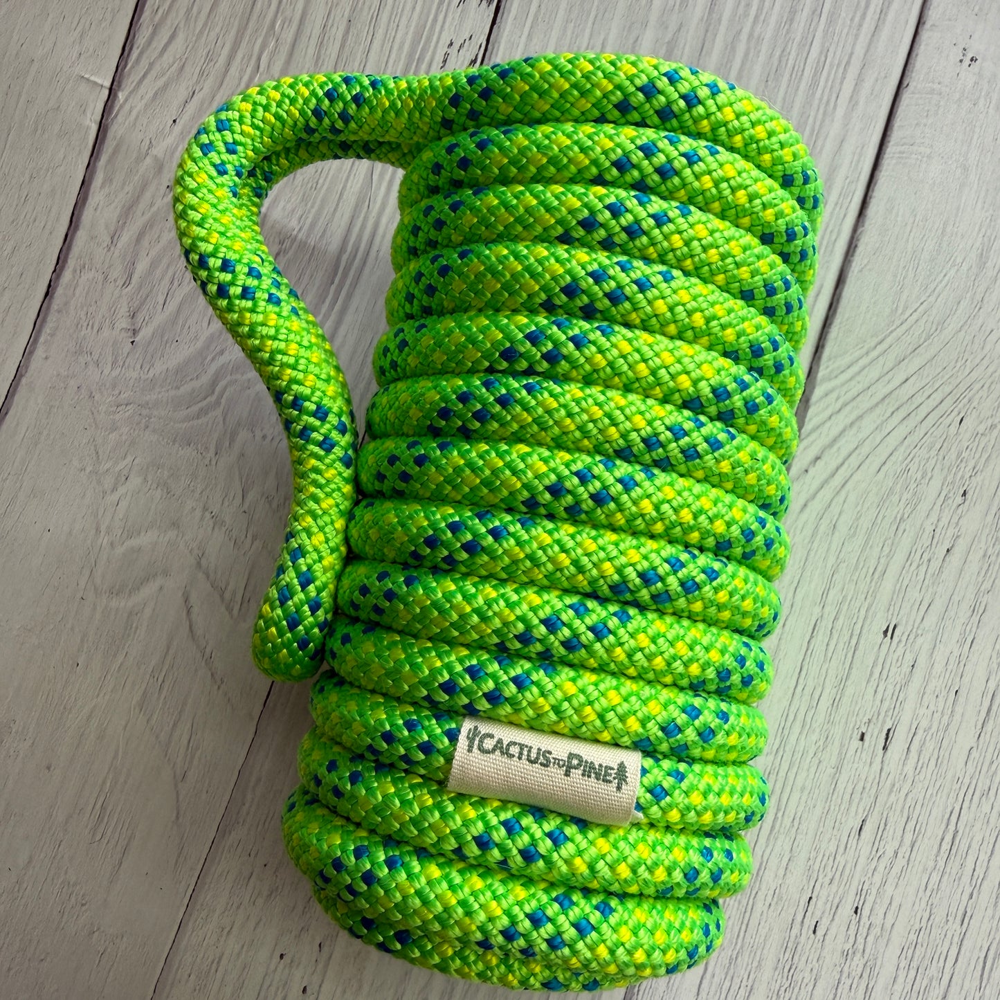 Dew Drenched | Skinny Can Cozie