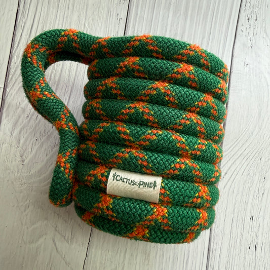 FIrefly Fern | Standard Can Cozie
