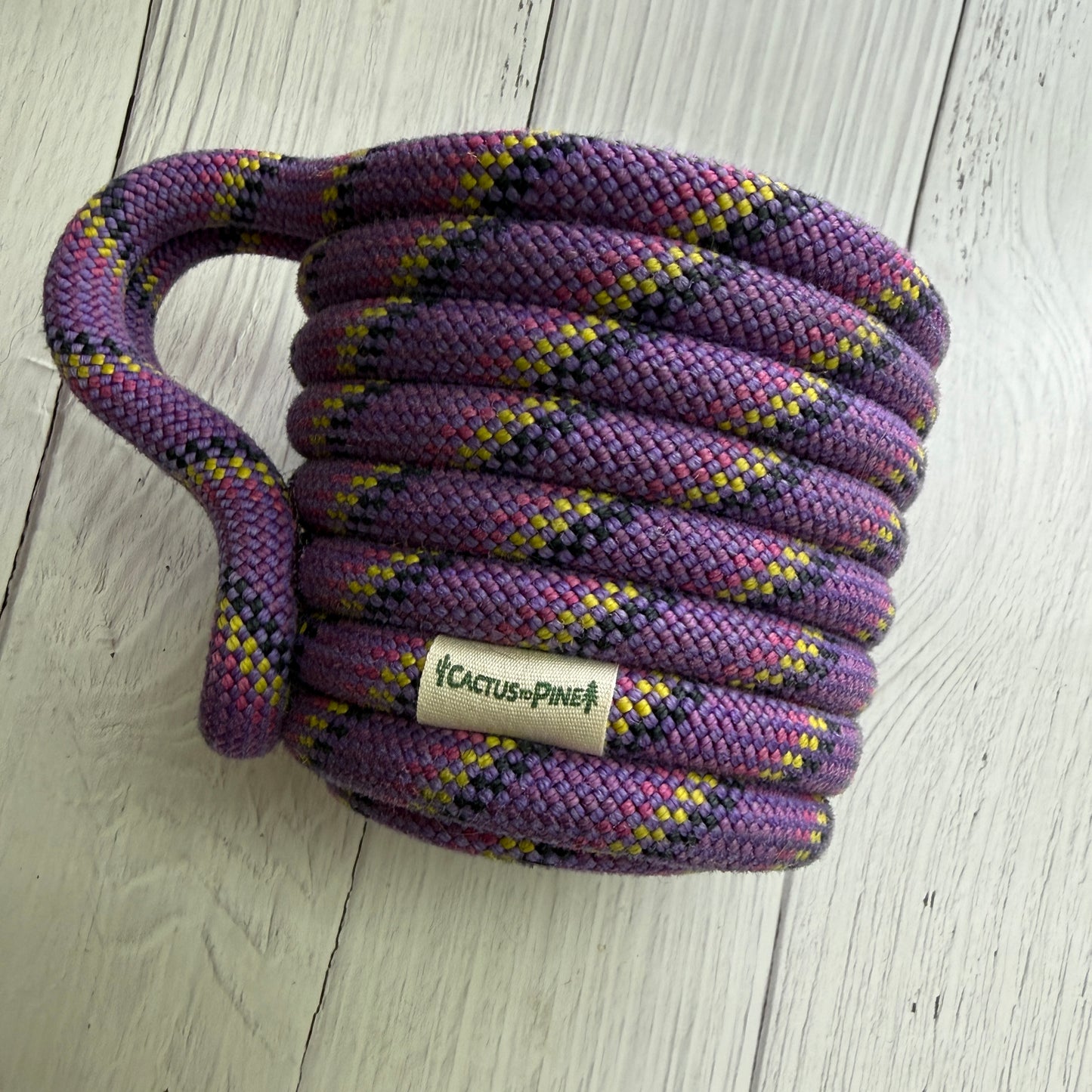 Huckleberry | Ice Cream Pint Cozie