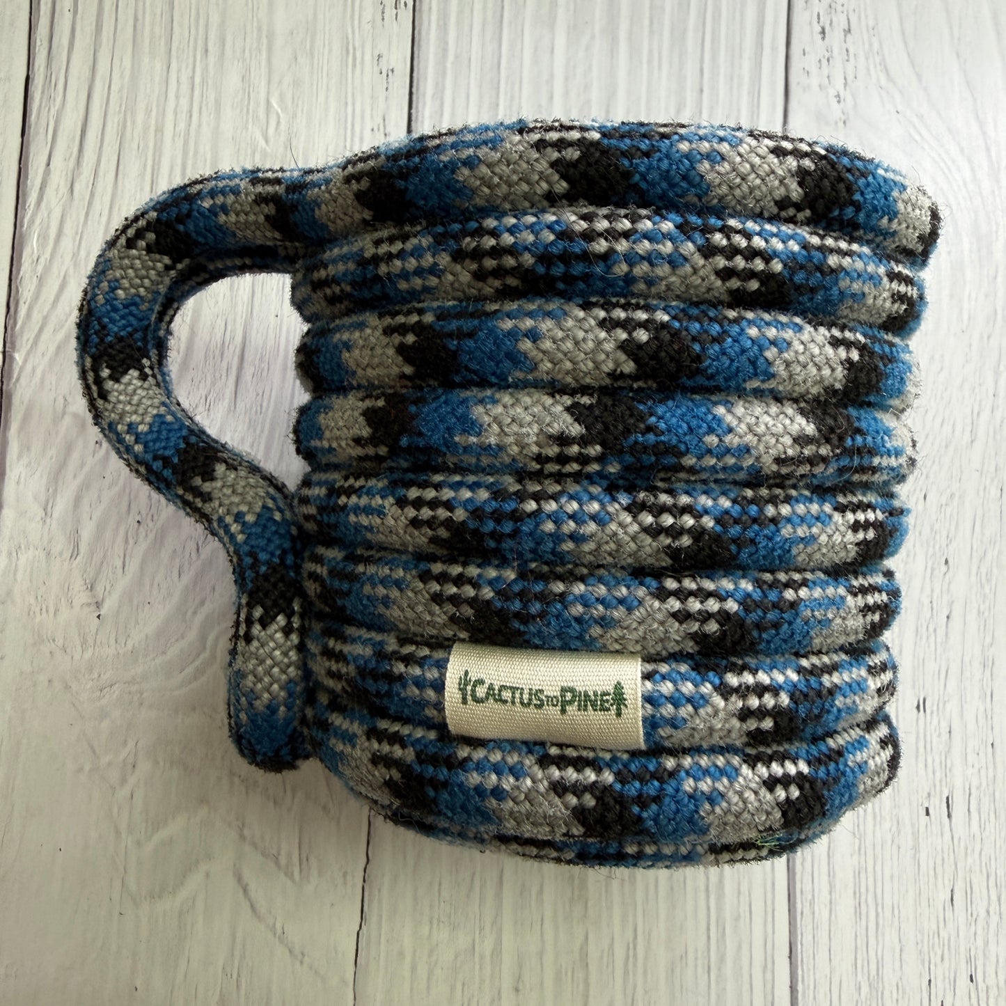 Midnight Waves | Ice Cream Pint Cozie