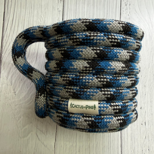 Midnight Waves | Ice Cream Pint Cozie