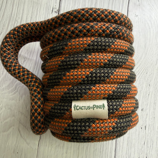 Pinecone Middle Mark| Standard Can Cozie