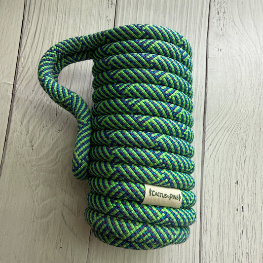 Electric Eel | Skinny Can Cozie