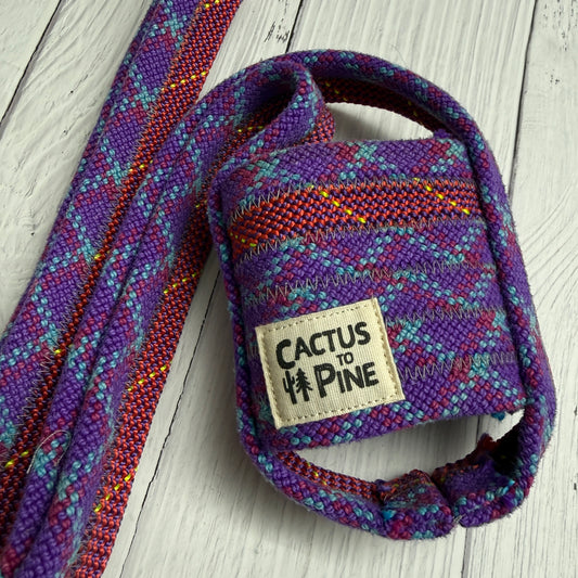 Purple Pink | Neckstrap Cruizey