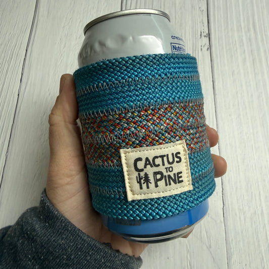 Blue Mixed  | Can Sleeve