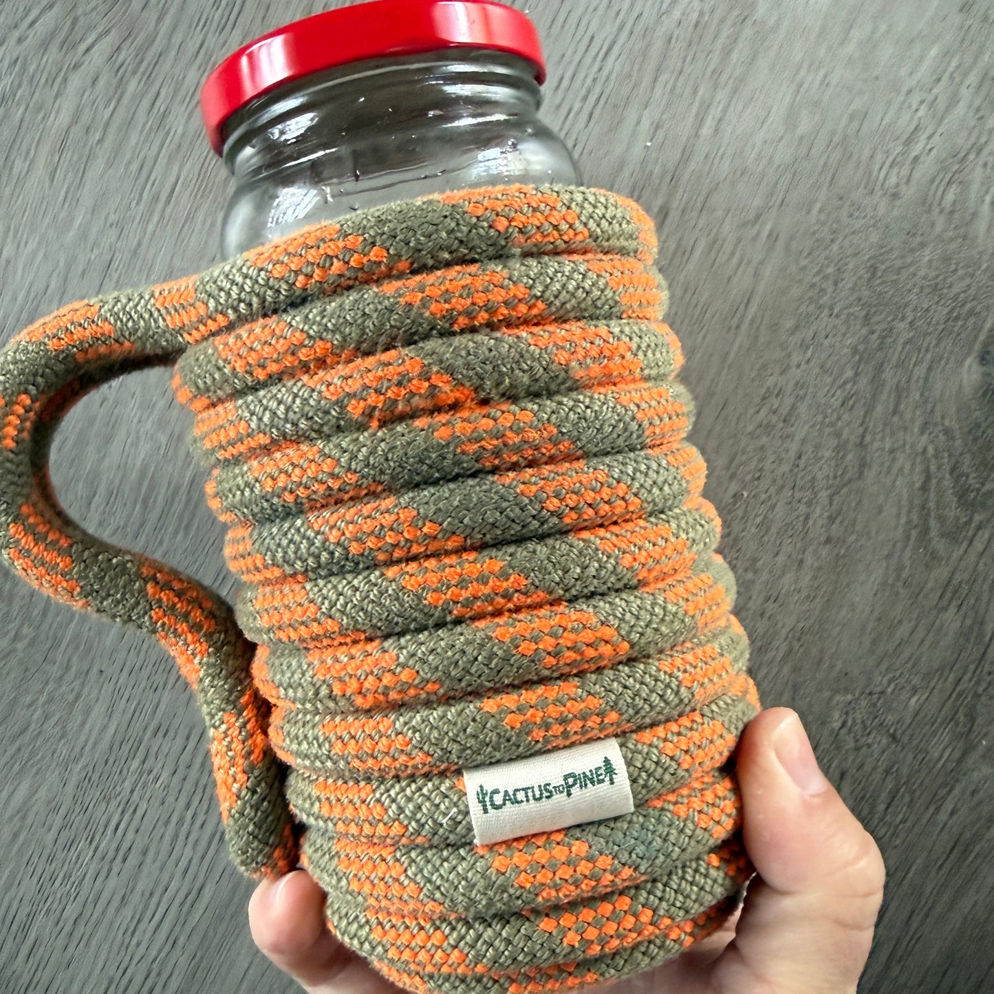 BYO Container Custom Cozie Series!