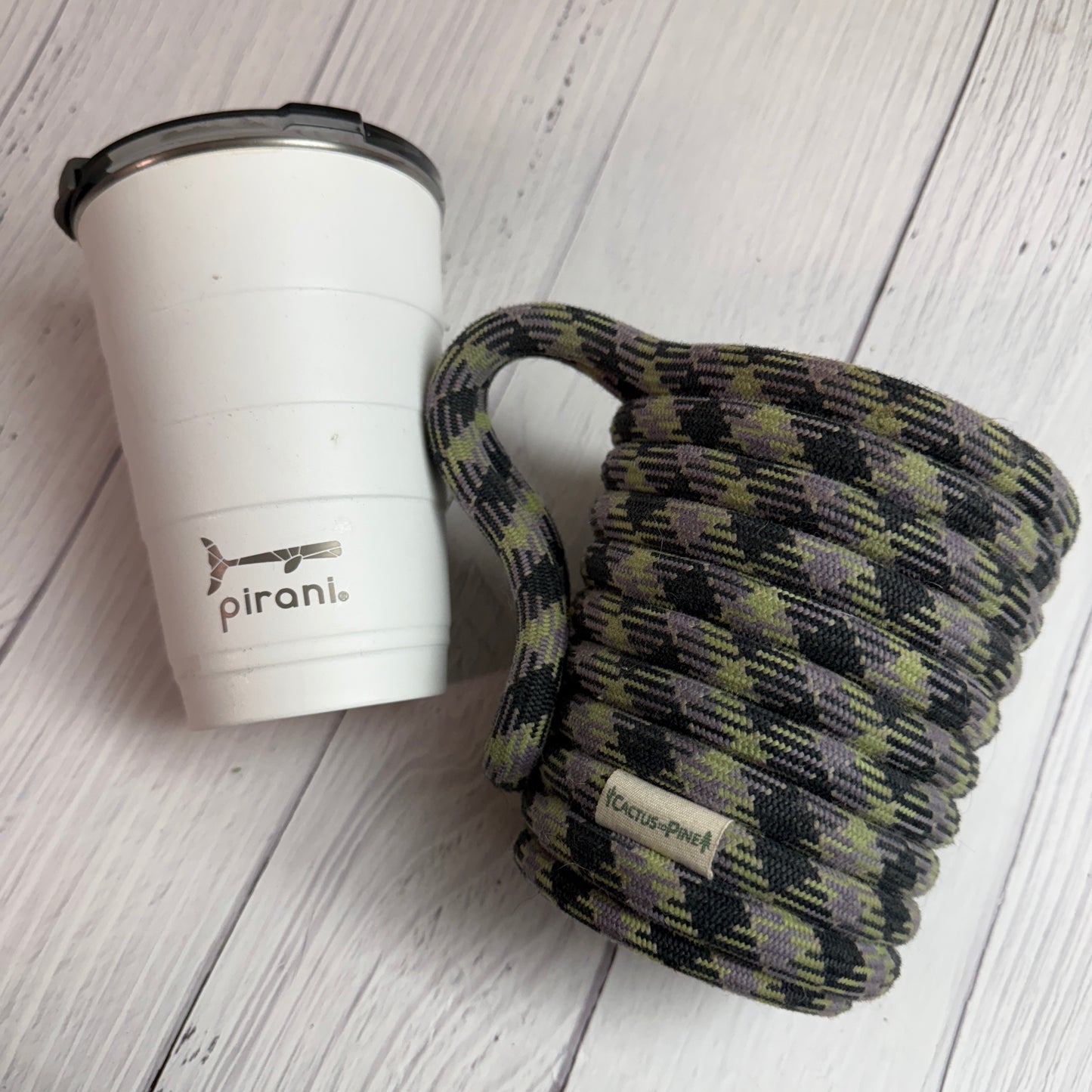 BYO Container Custom Cozie Series!