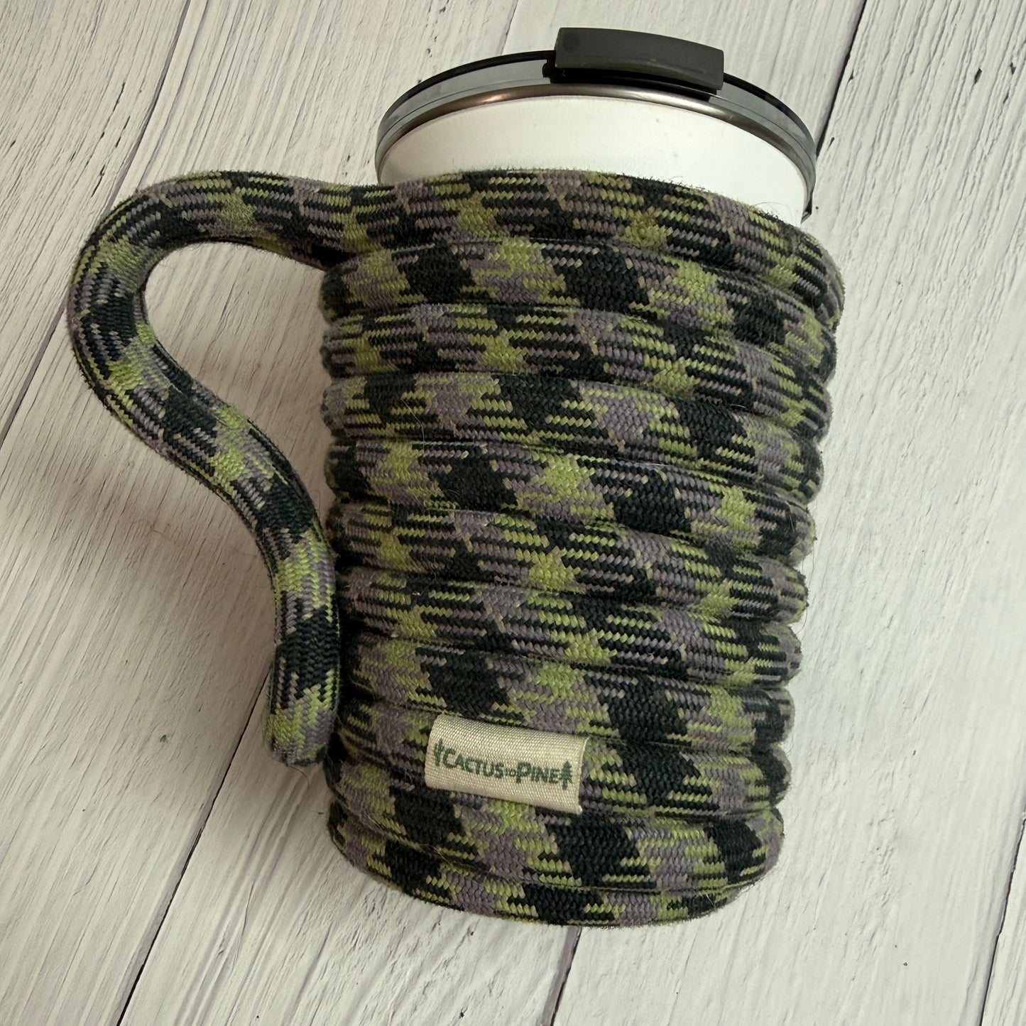 BYO Container Custom Cozie Series!