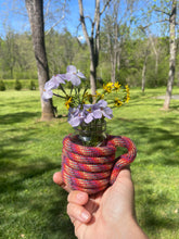 Load image into Gallery viewer, Vase - Mini Mason Jar