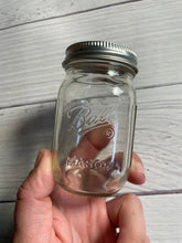 Load image into Gallery viewer, Vase - Mini Mason Jar