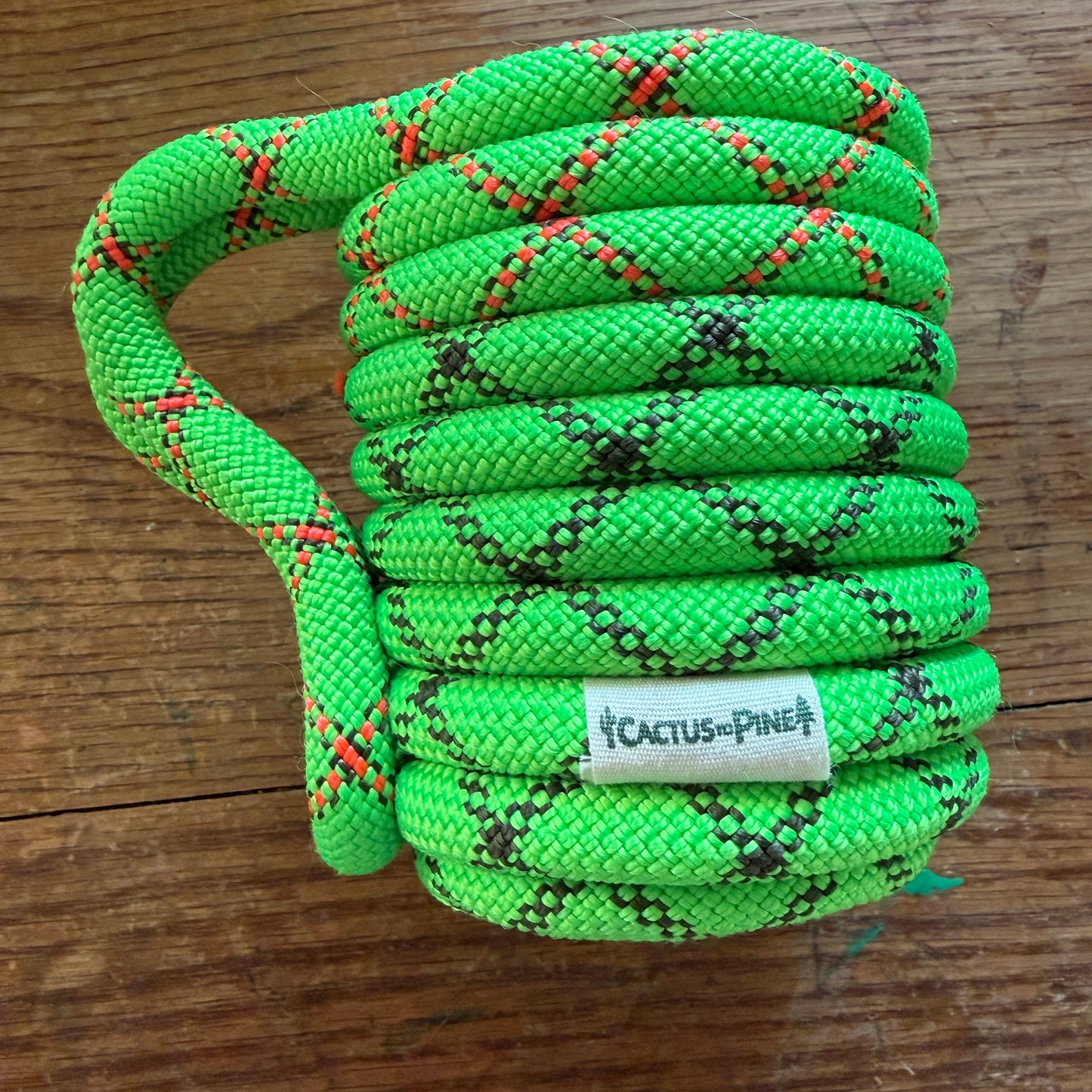 Laurel Lattice Middle Mark | Standard Can