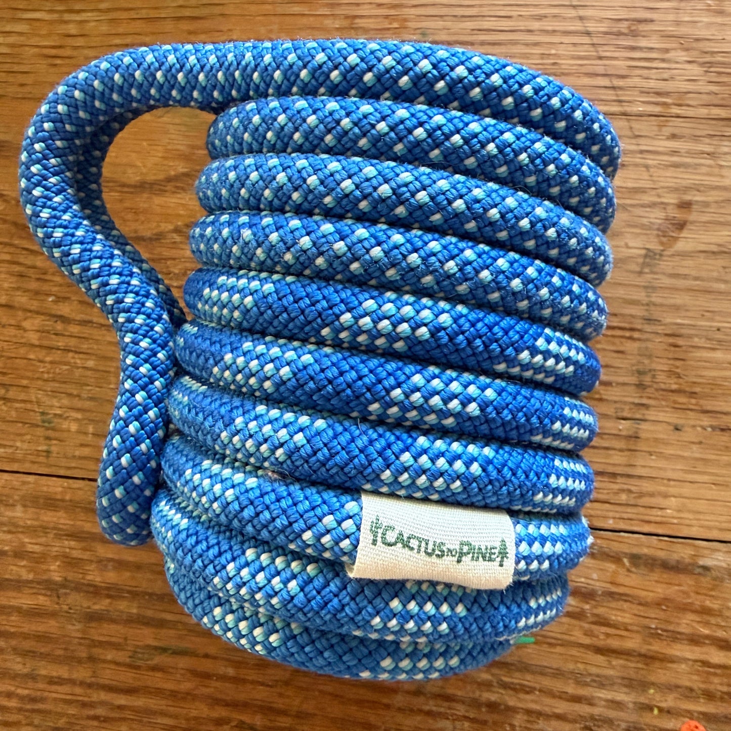 Stormy Daze Middle Mark | Standard Can