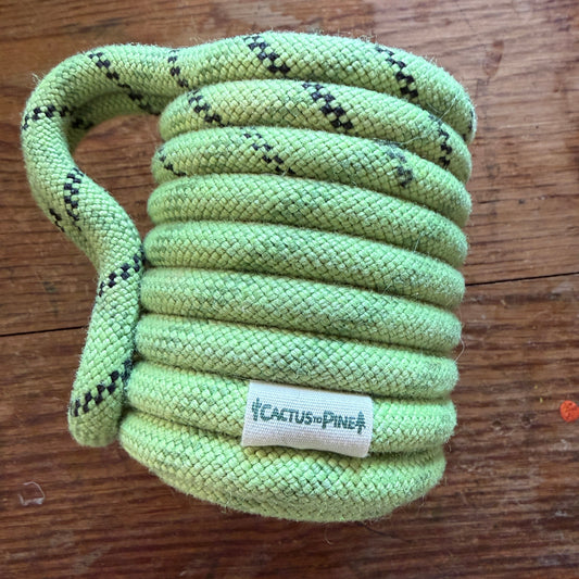 Static Shock Middle Mark | Standard Can