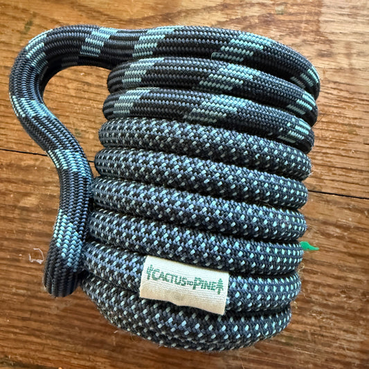 Carbon Coil Middle Mark | Standard Can