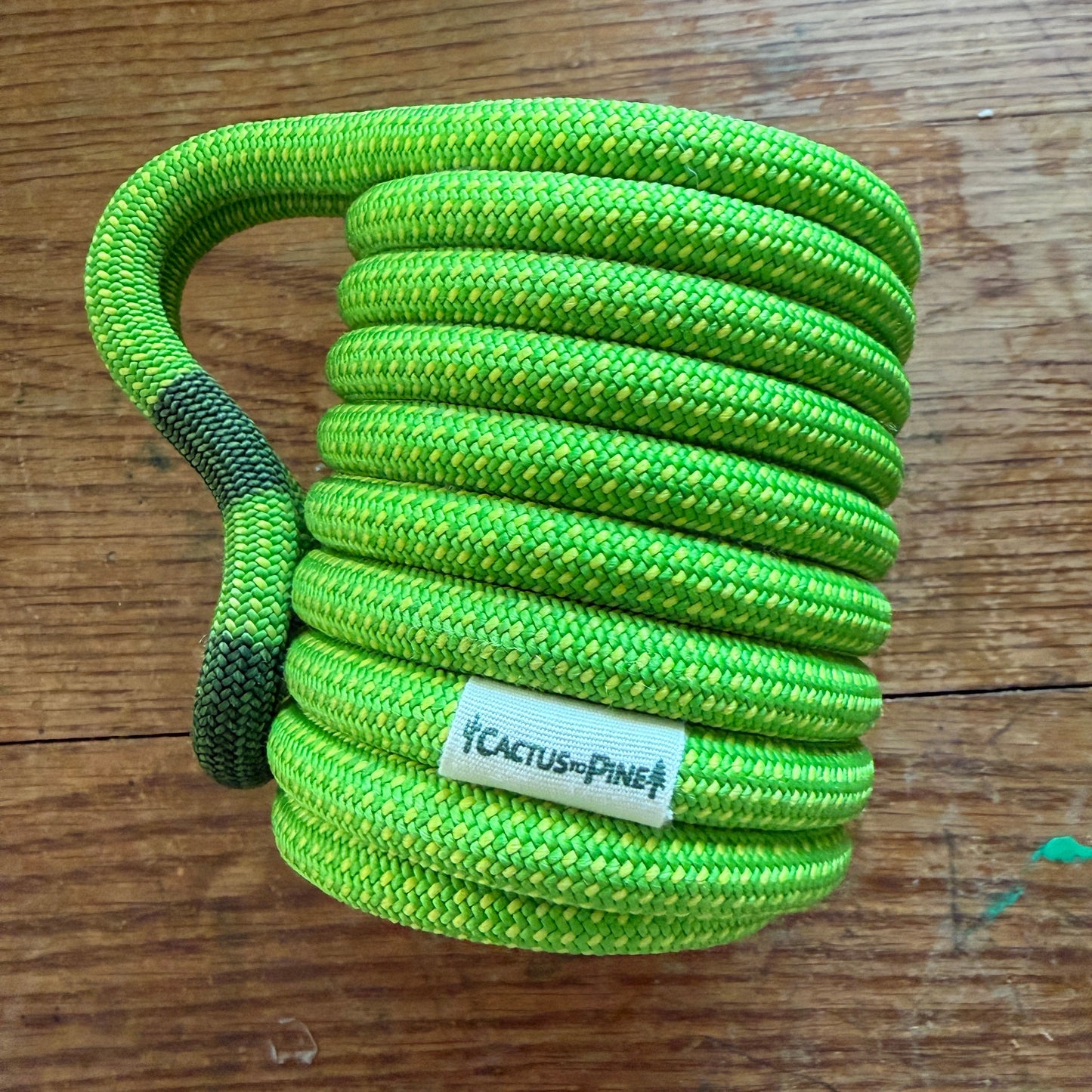 Electric Lettuce Middle Mark | Standard Can