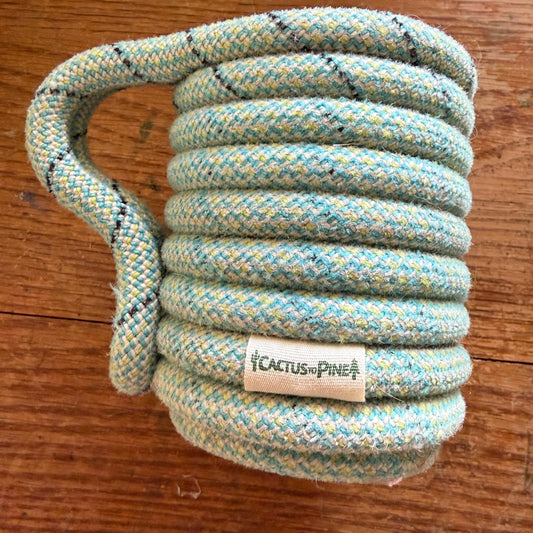 Cloud Whisp Middle Mark | Standard Can